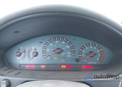 2002 Mitsubishi Galant Es V6/Gtz/Ls V6 z USA, uszkodzony, nr VIN 4A3AA46H92E129623